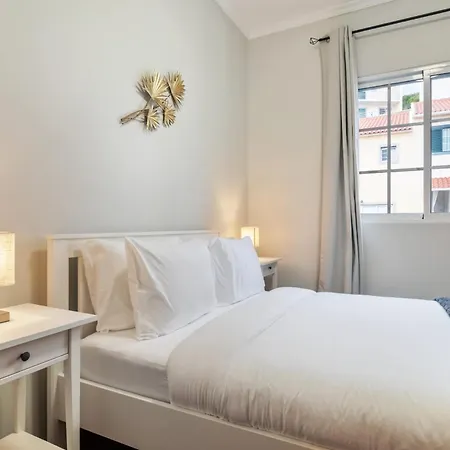 Ocean Flyby Prázdninový dům *