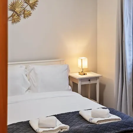 Prázdninový dům Ocean Flyby