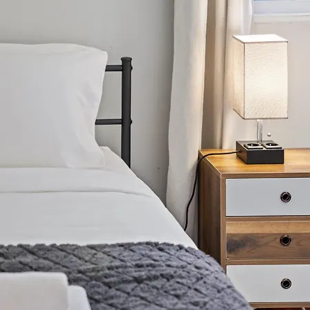 Prázdninový dům Ocean Flyby *