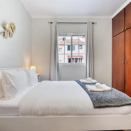 Ocean Flyby Дом отдыха *