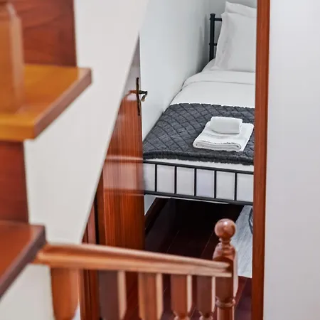 Дом отдыха Ocean Flyby *