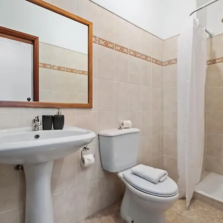 Ocean Flyby Дом отдыха Гаула