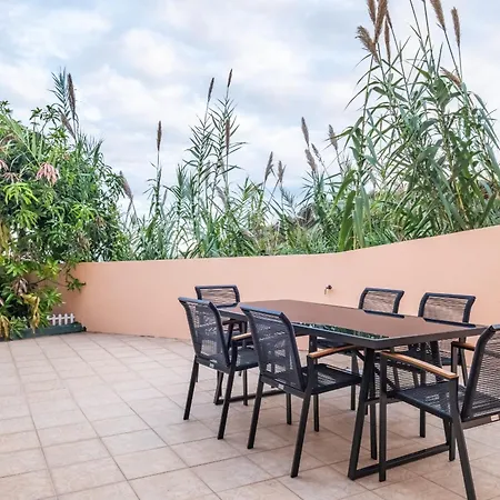 Дом отдыха Ocean Flyby Гаула