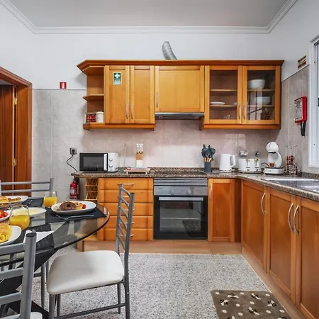 Ocean Flyby Semesterbostad