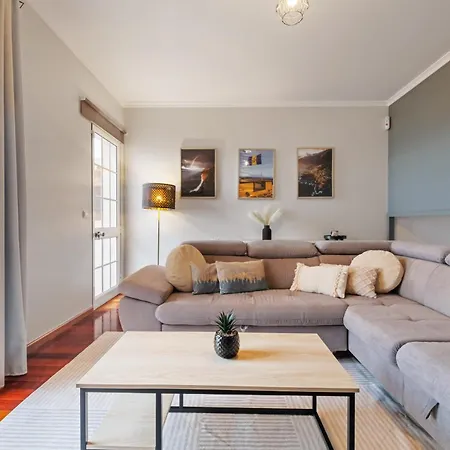 Дом отдыха Ocean Flyby Гаула