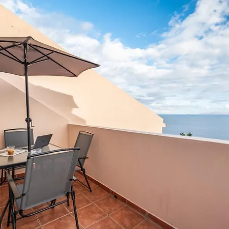 Ocean Flyby Дом отдыха *