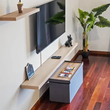 Ocean Flyby Дом отдыха Гаула