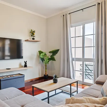 Дом отдыха Ocean Flyby