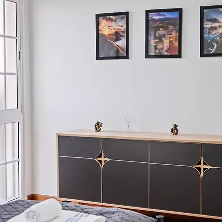 Ocean Flyby Дом отдыха