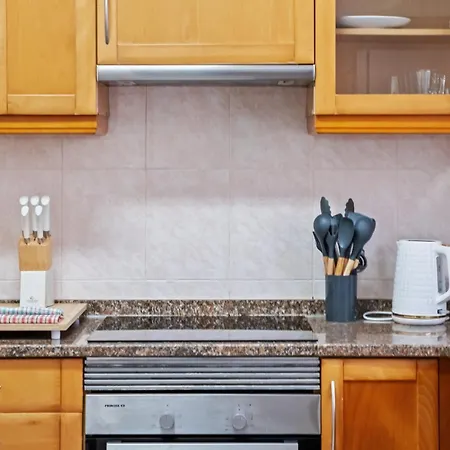 Semesterbostad Ocean Flyby *