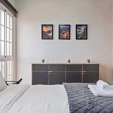 Ocean Flyby Дом отдыха *