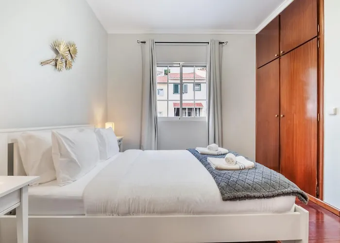 Ocean Flyby Tatil Evi *