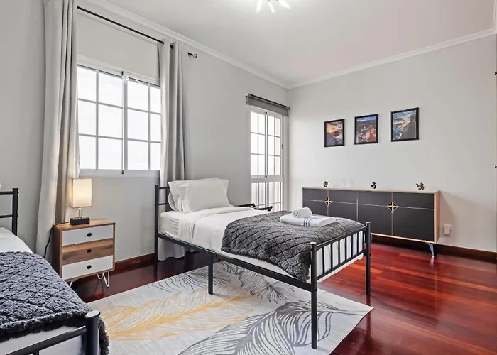 Tatil Evi Ocean Flyby Gaula