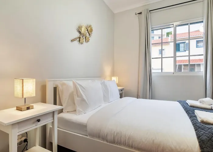 Ocean Flyby Tatil Evi *