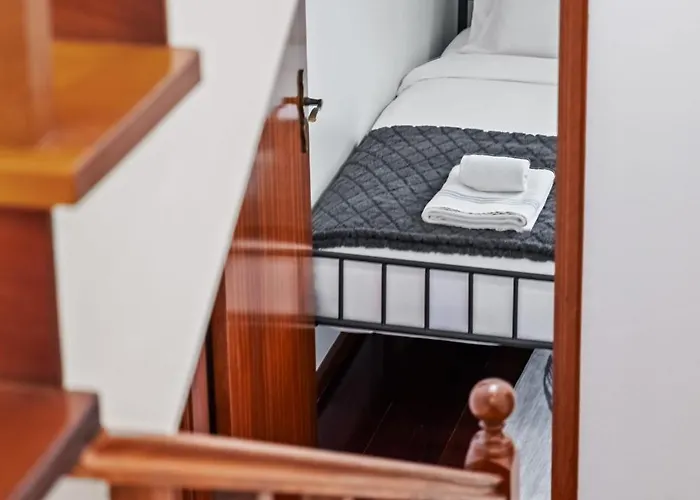 度假居 Ocean Flyby *