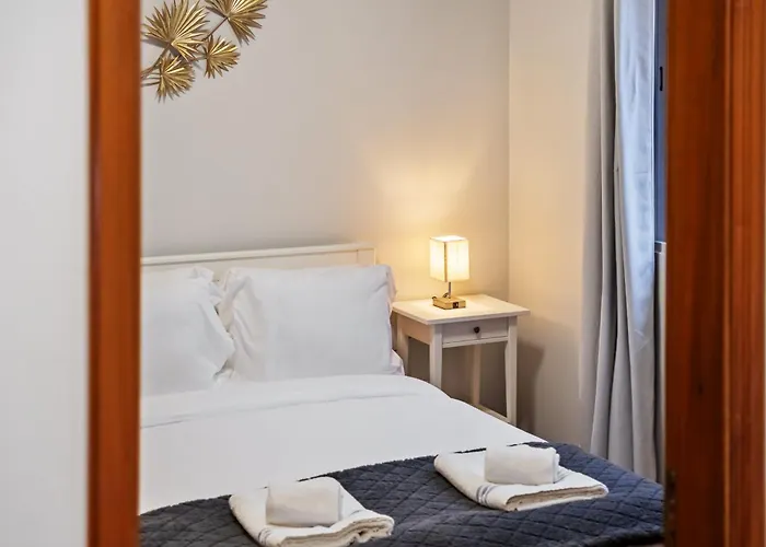 度假居 Ocean Flyby