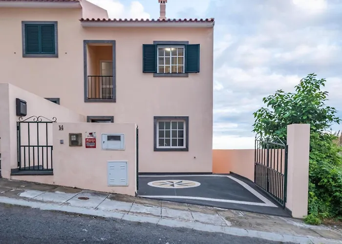 度假居 Ocean Flyby 加乌拉