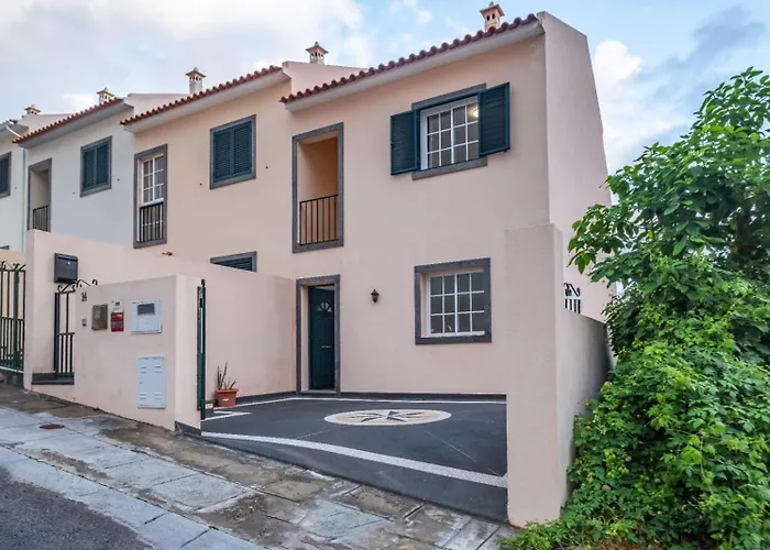 Ocean Flyby Tatil Evi Gaula