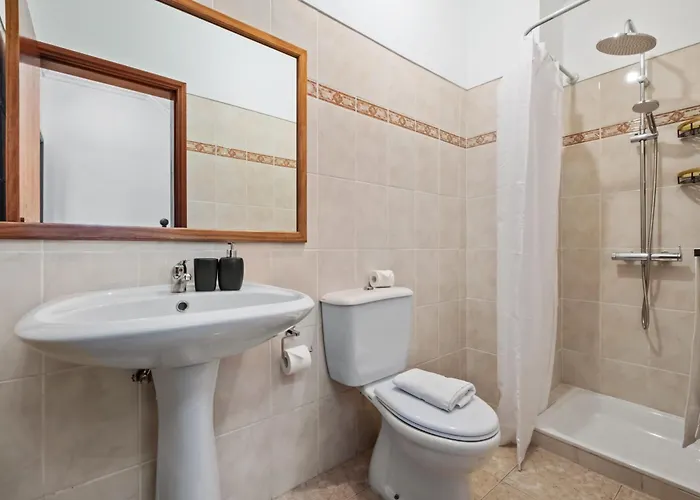 Ocean Flyby Tatil Evi Gaula