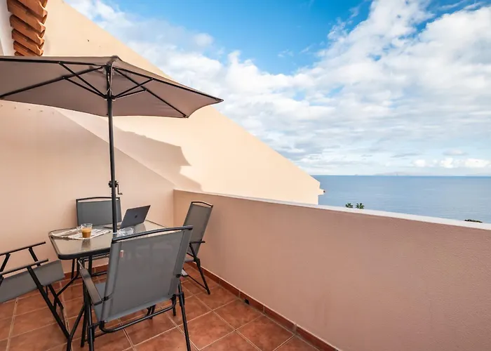 Ocean Flyby Tatil Evi *