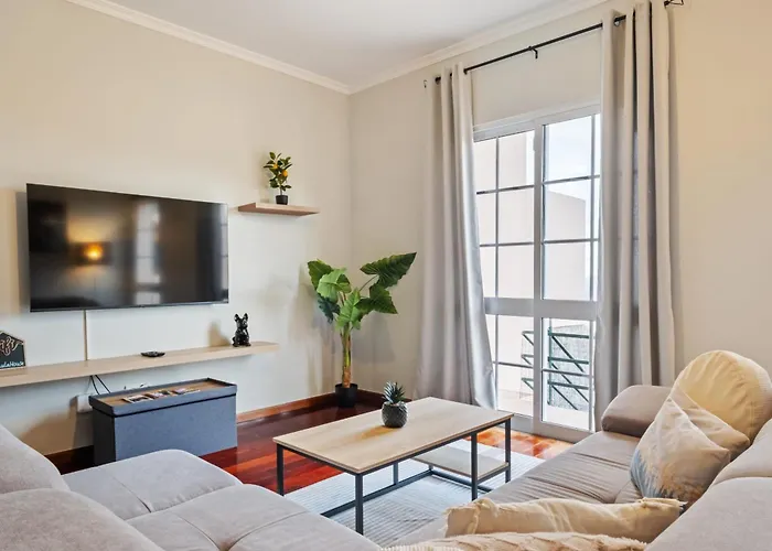 Tatil Evi Ocean Flyby