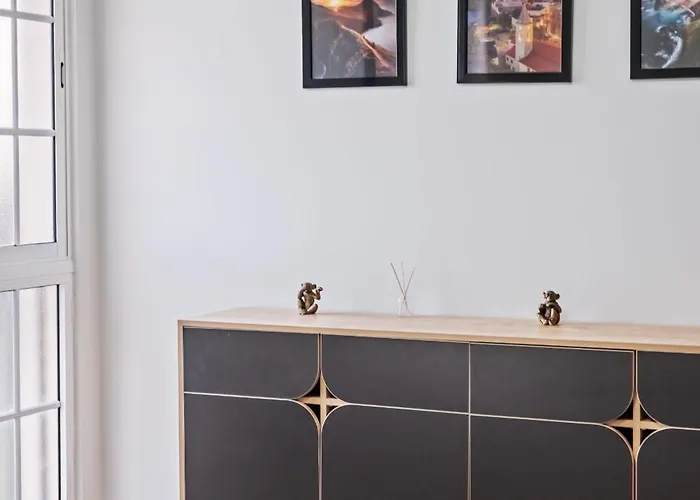 Ocean Flyby Tatil Evi