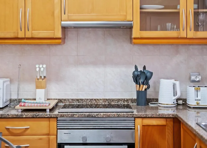 度假居 Ocean Flyby *