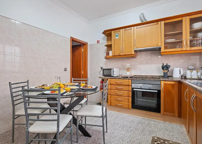 Ocean Flyby Tatil Evi