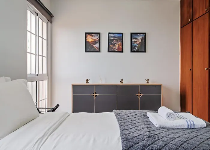 Ocean Flyby 度假居 *