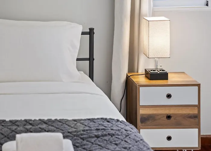 Tatil Evi Ocean Flyby *